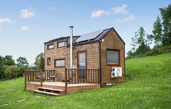 Feriehus - Podobin , Polen - PPG004 1