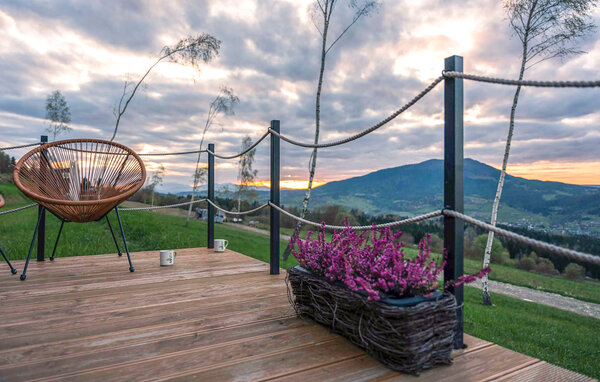 Feriehus - Podobin , Polen - PPG004 2