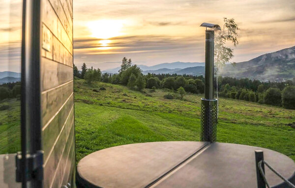 Feriehus - Podobin , Polen - PPG004 101