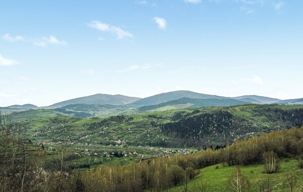 Feriehus - Podobin , Polen - PPG004 201