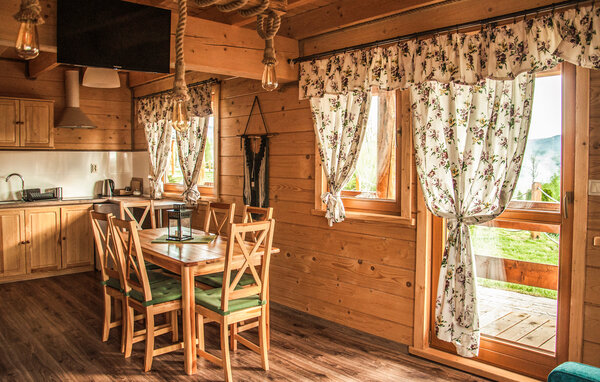 Ferienhaus - Limanowa , Polen - PPG010 6