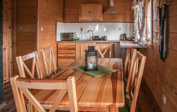 Ferienhaus - Limanowa , Polen - PPG010 7