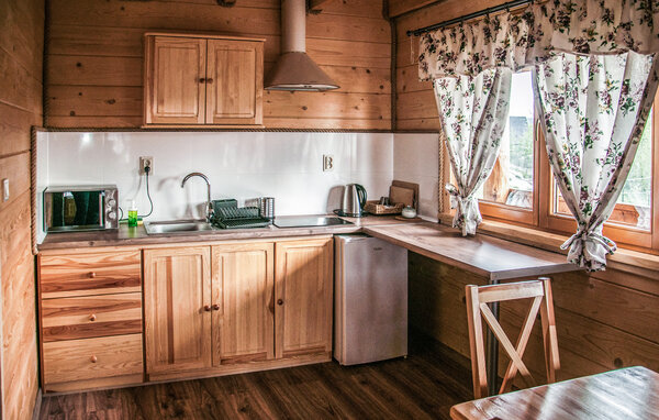 Ferienhaus - Limanowa , Polen - PPG010 8