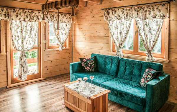 Ferienhaus - Limanowa , Polen - PPG010 3