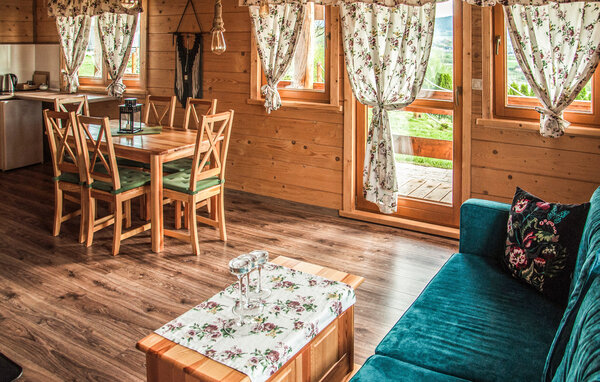 Ferienhaus - Limanowa , Polen - PPG010 4