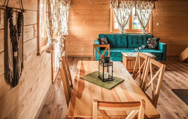 Ferienhaus - Limanowa , Polen - PPG010 5