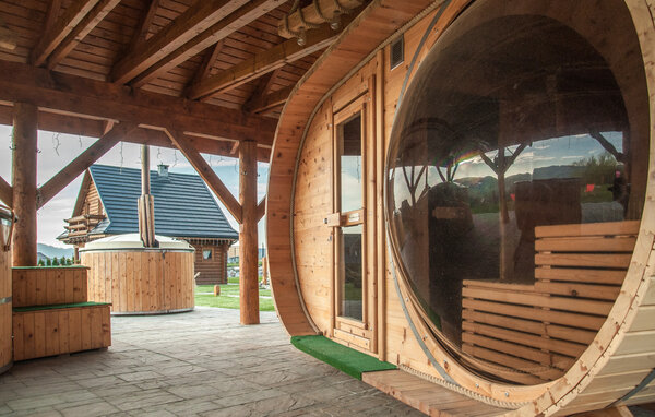 Ferienhaus - Limanowa , Polen - PPG010 102
