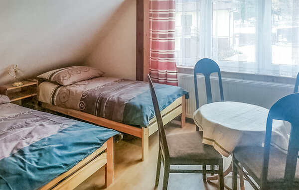 Holiday Home - Kamianna , Poland - PPG012 601