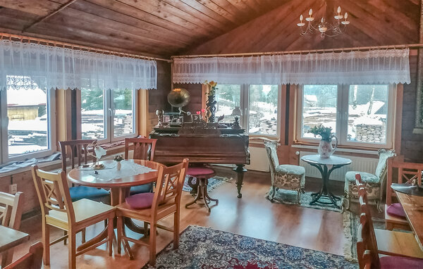Casa de vacaciones - Kamianna , Polonia - PPG012 1
