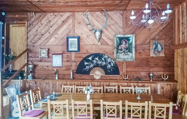 Holiday Home - Kamianna , Poland - PPG012 3