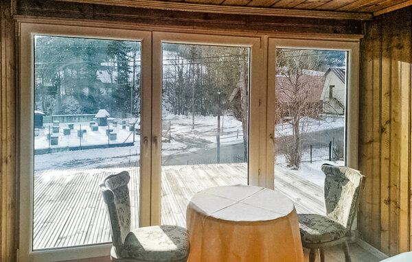 Holiday Home - Kamianna , Poland - PPG012 4