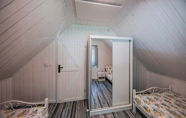 Domy wakacyjne - Laliki , Polska - PPG014 602