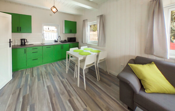 Ferienhaus - Laliki , Polen - PPG014 3