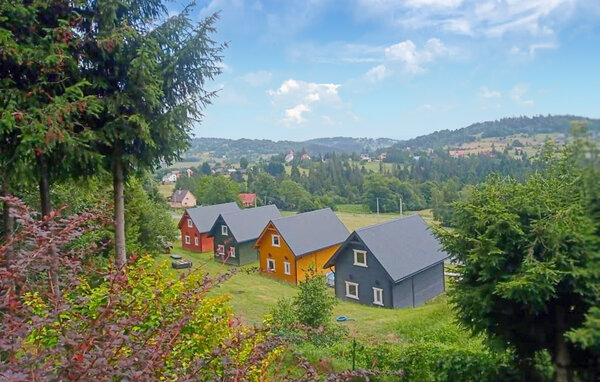 Ferienhaus - Laliki , Polen - PPG014 2