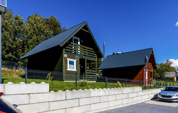 Domy wakacyjne - Laliki , Polska - PPG014 84