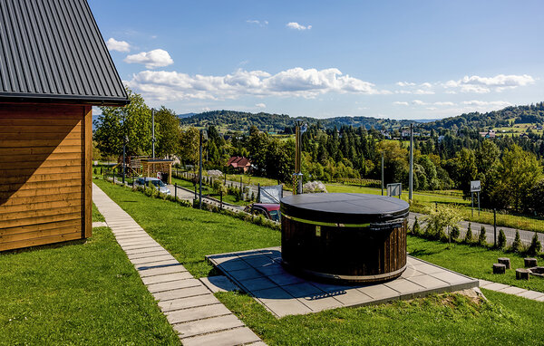 Domy wakacyjne - Laliki , Polska - PPG014 102