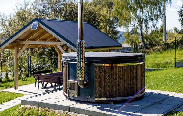 Domy wakacyjne - Laliki , Polska - PPG014 103