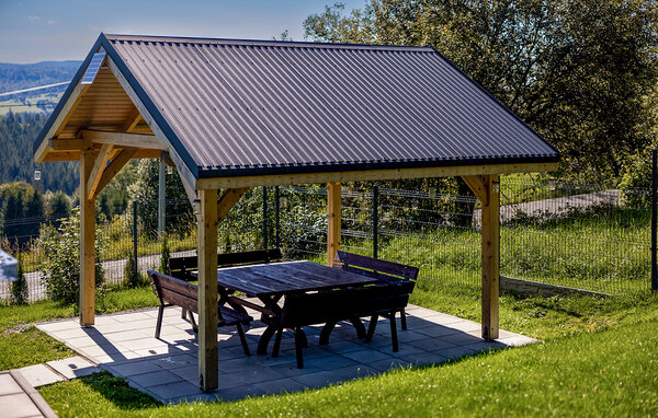 Domy wakacyjne - Laliki , Polska - PPG014 104