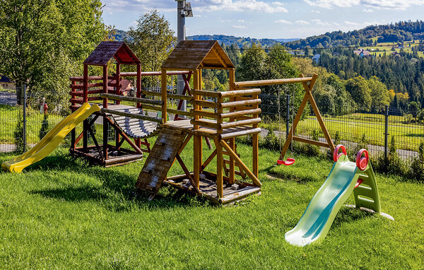 Domy wakacyjne - Laliki , Polska - PPG014 105