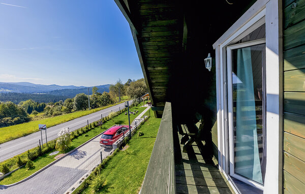 Domy wakacyjne - Laliki , Polska - PPG014 201