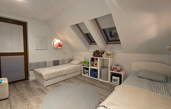 Holiday Home - Ostrowiec Swietokrzyski , Poland - PPG020 603