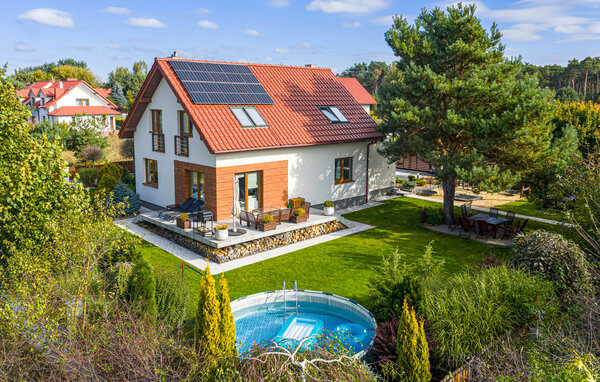 Holiday Home - Ostrowiec Swietokrzyski , Poland - PPG020 1