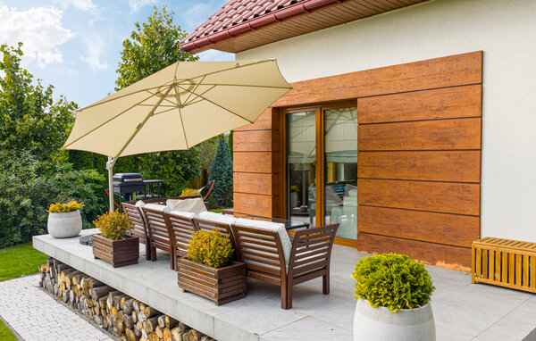 Holiday Home - Ostrowiec Swietokrzyski , Poland - PPG020 101