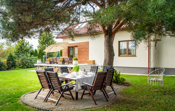 Holiday Home - Ostrowiec Swietokrzyski , Poland - PPG020 2