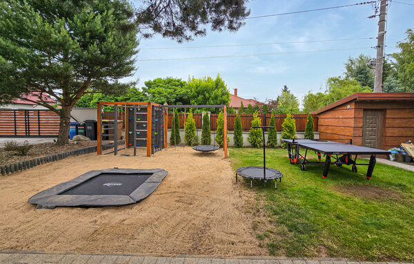 Holiday Home - Ostrowiec Swietokrzyski , Poland - PPG020 8