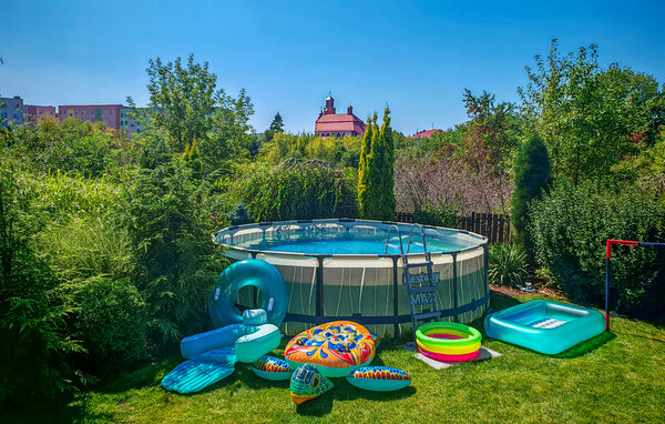Holiday Home - Ostrowiec Swietokrzyski , Poland - PPG020 7