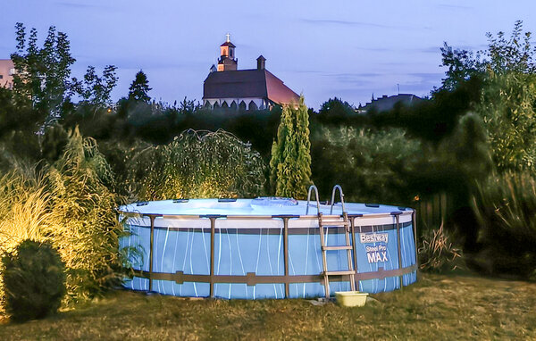Holiday Home - Ostrowiec Swietokrzyski , Poland - PPG020 11