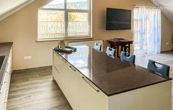 Ferienwohnung - Zywiec , Polen - PPG061 3