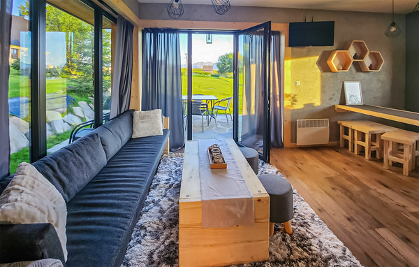Holiday Home - Zakopane , Poland - PPG070 301