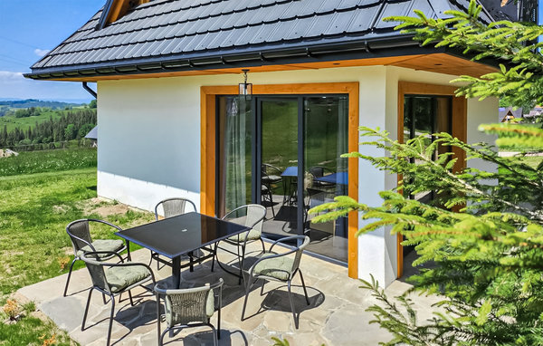 Holiday Home - Zakopane , Poland - PPG070 101
