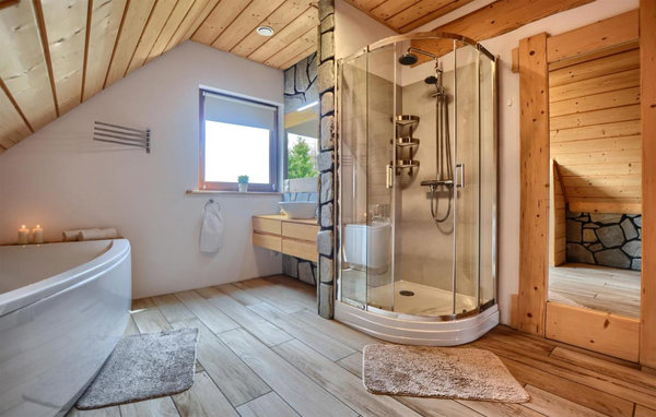 Ferienhaus - Maniowy , Polen - PPG077 8