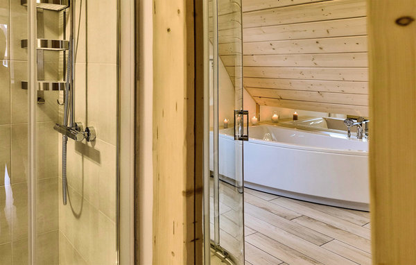 Ferienhaus - Maniowy , Polen - PPG077 702