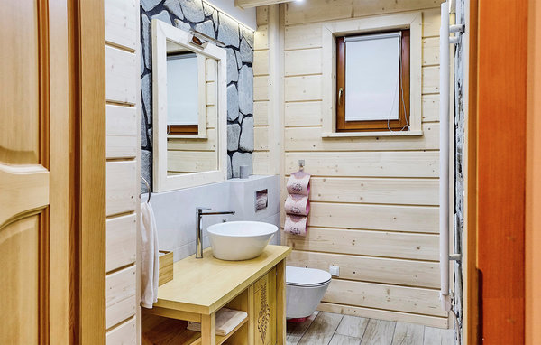 Ferienhaus - Maniowy , Polen - PPG077 703