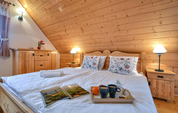 Ferienhaus - Maniowy , Polen - PPG077 7