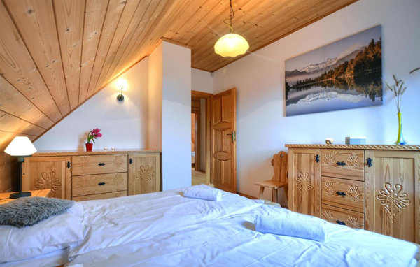 Ferienhaus - Maniowy , Polen - PPG077 601