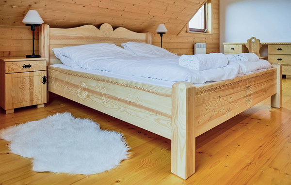 Ferienhaus - Maniowy , Polen - PPG077 602
