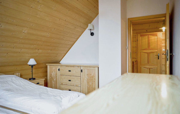 Ferienhaus - Maniowy , Polen - PPG077 603
