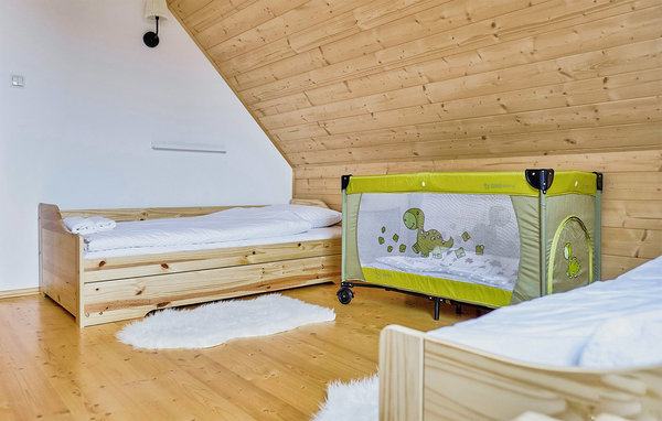 Ferienhaus - Maniowy , Polen - PPG077 604