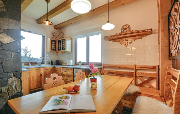 Ferienhaus - Maniowy , Polen - PPG077 6