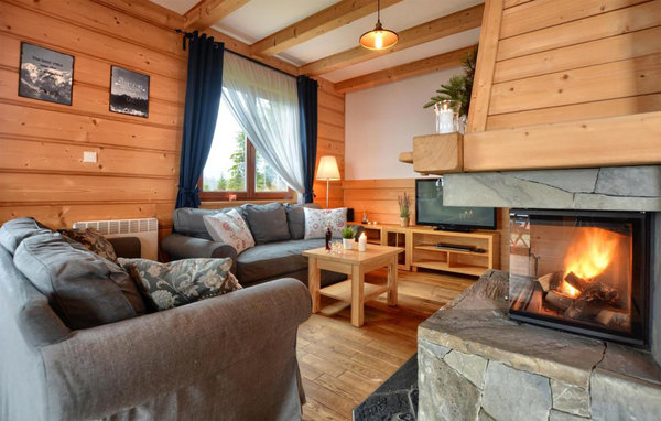 Ferienhaus - Maniowy , Polen - PPG077 3
