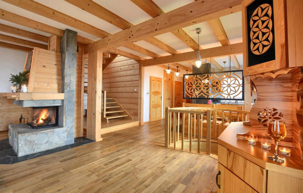 Ferienhaus - Maniowy , Polen - PPG077 4