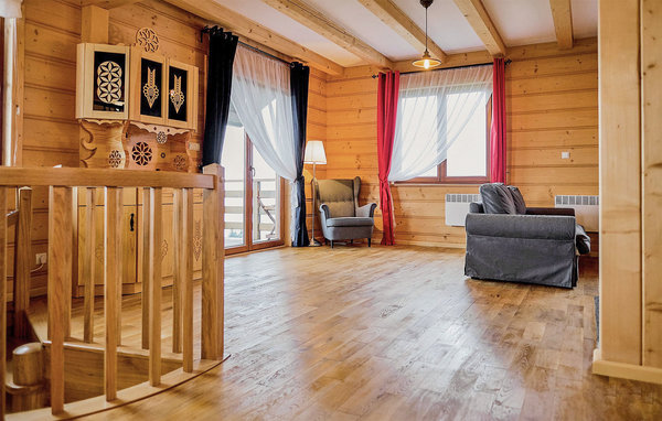 Ferienhaus - Maniowy , Polen - PPG077 301