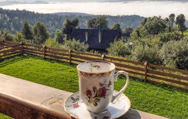 Ferienhaus - Maniowy , Polen - PPG077 201
