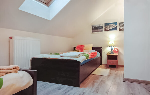 Ferienwohnung - Spytkowice , Polen - PPG104 602
