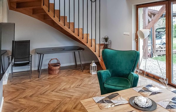 Ferienhaus - Radziechowy , Polen - PPG109 3