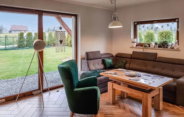 Ferienhaus - Radziechowy , Polen - PPG109 4